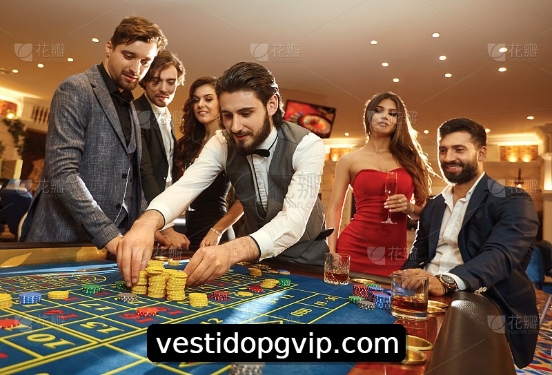 Casino Ao Vivo vestidopg