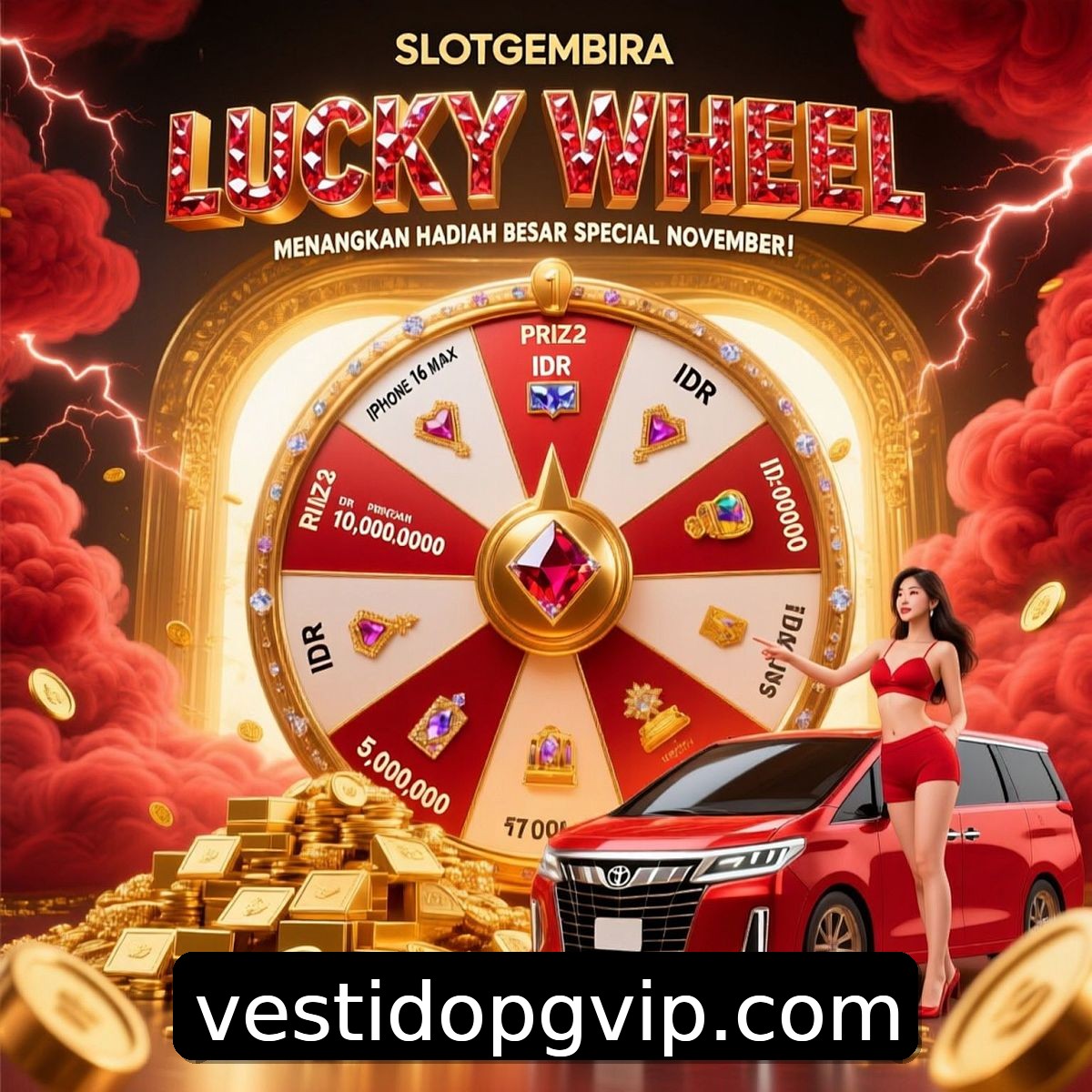 PIX Instantâneo vestidopg