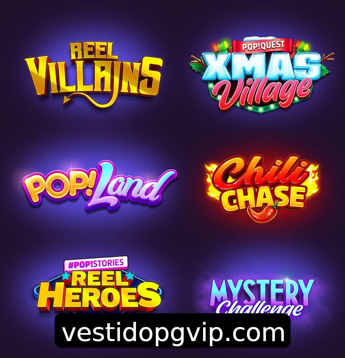 Jogos de Slot vestidopg