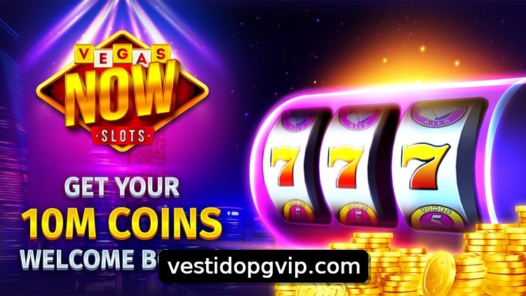 Casino VIP vestidopg