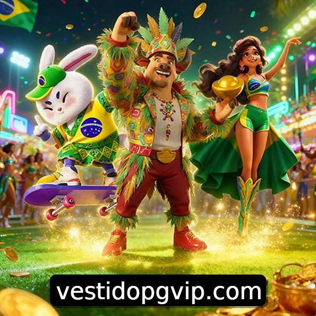 Bônus de Boas-vindas vestidopg